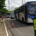 Prefeitura de Manaus reforça operação para Dia de Finados com 170 ônibus