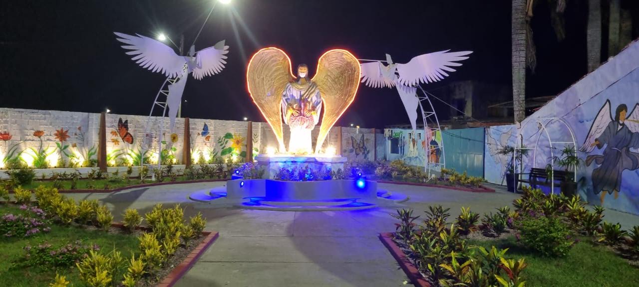 Prefeitura prepara estrutura e programação especial para o Dia de Finados nos cemitérios públicos de Manaus