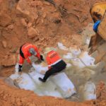 Prefeitura de Manaus atua em contenção de igarapé e garante segurança a moradores do Alvorada