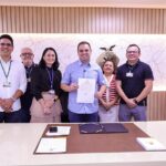 Presidente Roberto Cidade comemora número de inscritos para o concurso público da Aleam e alerta para data limite de inscrições