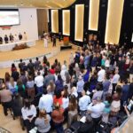 TCE-AM sedia II Seminário Nacional de Ouvidorias Públicas e reforça papel da escuta cidadã na Amazônia
