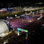 Prefeitura de Manaus divulga programação completa do primeiro dia de comemorações dos 356 anos da cidade