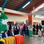 TCE-AM e ICEAS levam ações sustentáveis a Rio Preto da Eva com o projeto Trilha Verde