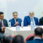 Com protagonismo do TCE-AM, Comitê de Meio Ambiente do IRB apresenta avanços na agenda de adaptação climática dos municípios