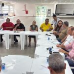 Prefeitura de Manaus avança em parceria com Sest/Senat e Sistema OCB/AM para elaborar grade de cursos de qualificação do transporte complementar