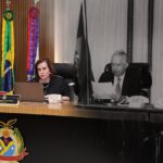 Do papel à inteligência artificial, TCE-AM transforma julgamentos e se torna referência em modernização