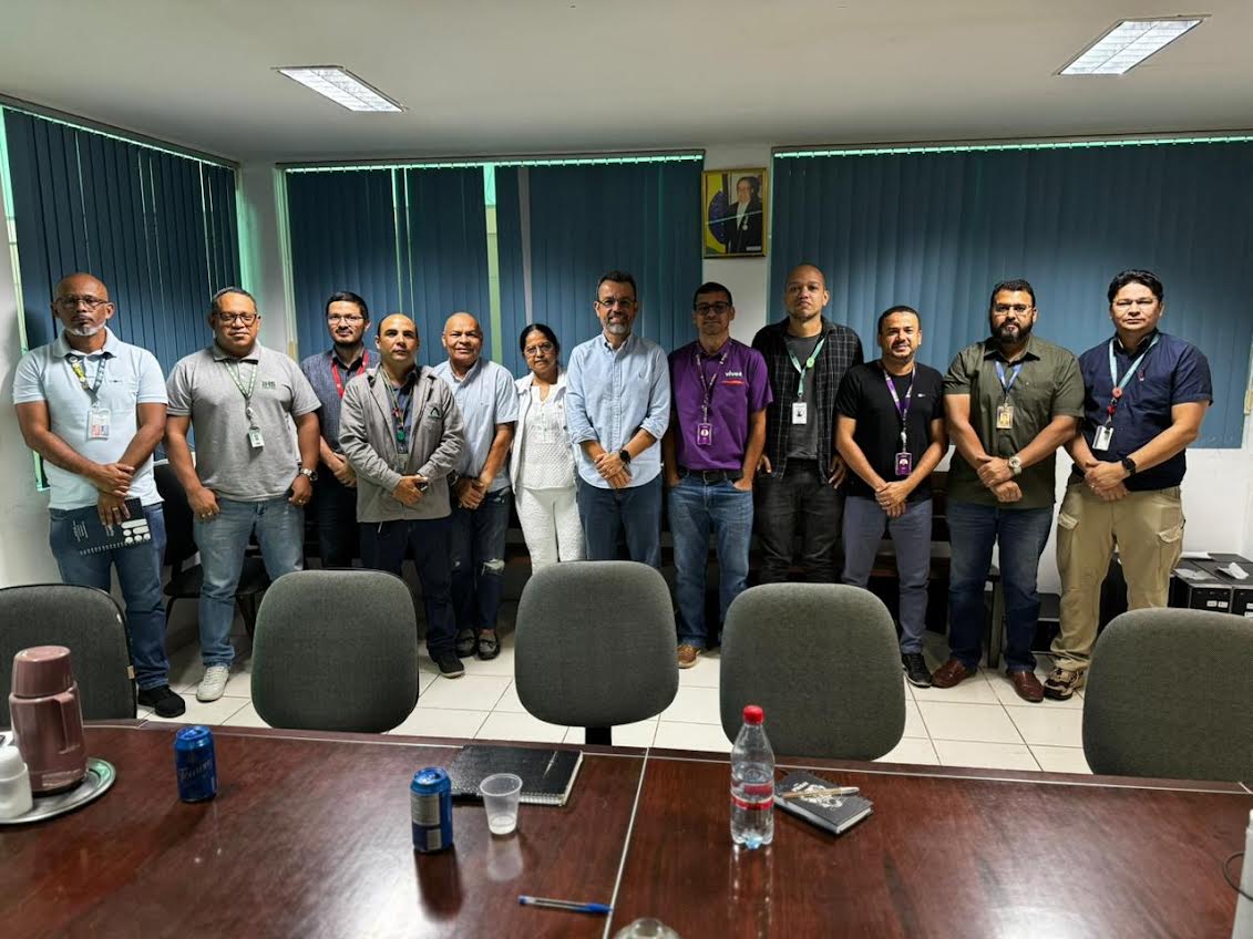 Prefeitura reforça ação de despoluição visual e já retirou 6,5 toneladas de cabos do Centro de Manaus