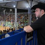 ‘Bacurau de coração’, Roberto Cidade destaca importância cultural e econômica da Festa da Melancia e Expomani em Manicoré