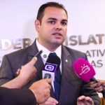 Presidente Roberto Cidade anuncia prorrogação das inscrições do concurso da Aleam até 16 de outubro