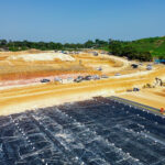 Prefeito David Almeida apresenta obras do primeiro aterro sanitário do Amazonas e destaca avanço do Plano Municipal de Resíduos Sólidos