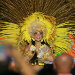 ‘Boi Manaus 2025’ encerra duas noites de festa com público recorde e shows grandiosos