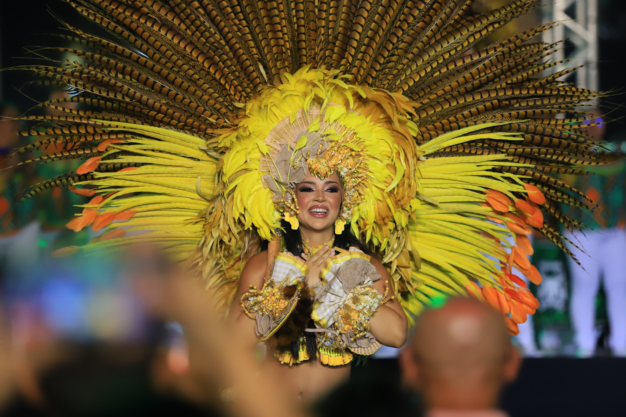 ‘Boi Manaus 2025’ encerra duas noites de festa com público recorde e shows grandiosos
