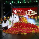 ‘Boi Manaus 2025’ encerra no ritmo dos bumbás a celebração dos 356 anos da capital amazonense