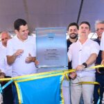 Prefeito David Almeida entrega Centro Pop, Casa de Passagem e Cads e consolida política de dignidade e acolhimento em Manaus