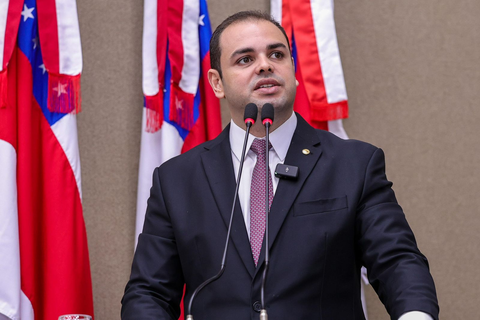 Aleam analisa projeto de autoria de Roberto Cidade que assegura autonomia na escolha de oficinas por segurados