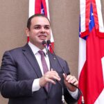 Roberto Cidade propõe programa para garantir água potável aos amazonenses em escolas públicas