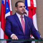 Golpes virtuais na mira: deputado Roberto Cidade apresenta Projeto de Lei que amplia proteção ao cidadão