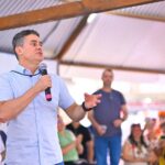 Prefeito David Almeida garante regularização fundiária para mais de 2 mil famílias na comunidade Nova Vida