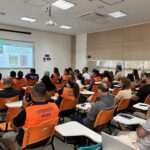 Curso do TCE-AM prepara gestores municipais para prevenção e enfrentamento ao desmatamento e queimadas