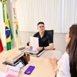 Prefeito David Almeida anuncia programação do ‘Sonho Mágico de Natal 2025’ em Manaus