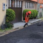 Prefeitura de Manaus segue com revitalização das vias da zona Norte com o ‘Plano de Verão’