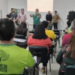 Prefeitura disponibiliza Plano de Ação Climática de Manaus para consulta pública