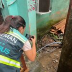 Servidores da Ageman têm trabalhos selecionados para o 14º Congresso Brasileiro de Regulação e ExpoAbar