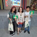 Parceria entre Prefeitura de Manaus e Suframa leva conhecimento sobre a ZFM a estudantes de Cime da zona Leste