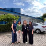 TCE-AM realiza ação pedagógica de monitoramento sobre políticas de proteção às mulheres