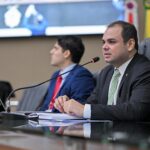 Proposta de Roberto Cidade reserva 30% de vagas em conselhos de administração e sociedades de economia mista para mulheres