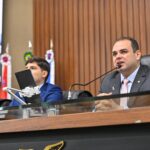 Inscrições para concurso da Aleam entram na reta final e presidente Roberto Cidade destaca prazo limite para participação no certame