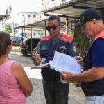 Prefeitura chega a mais de 20 mil ações fiscais na gestão do prefeito David Almeida para ordenamento na capital