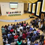TCE-AM reúne representantes de municípios e estado no 1º Encontro Amazonense de Governança do RPPS