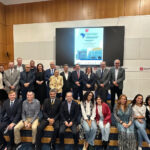 Ouvidor do TCE-AM representa o Amazonas no IX Seminário Ibero-Americano de Direito e Controle em Lisboa