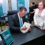 TCE-AM prestigia abertura de inspeção do CNJ e lançamento de obra jurídica no TJAM