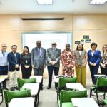 Curso internacional une TCE-AM e Angola em troca de práticas de auditoria ambiental