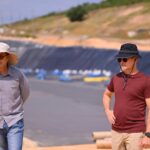 Manaus avança na pauta climática e inicia conclusão da primeira célula do aterro sanitário municipal, marco da transição energética na Amazônia