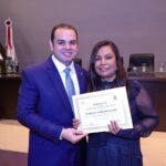 Presidente Roberto Cidade comemora 20 anos da Escola do Legislativo Senador José Lindoso e reforça compromisso institucional da Aleam com a capacitação cidadã