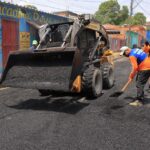 Prefeitura de Manaus melhora infraestrutura no bairro Gilberto Mestrinho com o ‘Plano de Verão’