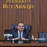 Aleam aprova PL de Roberto Cidade que cria o Sistema de Saúde Fluvial Inteligente no Amazonas