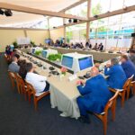 Manaus apresenta avanços em mobilidade sustentável durante painel do Ministério das Cidades e BNDES na FNP e C40