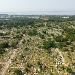 Prefeitura de Manaus acolhe 700 mil visitantes nos cemitérios com estrutura e celebrações no Dia de Finados