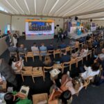 Prefeitura de Manaus reforça protagonismo em sustentabilidade e gestão fiscal durante o C40 e FNP no Rio de Janeiro