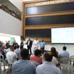 Prefeitura de Manaus realiza campanha ‘Novembro Azul’ para servidores da Semed