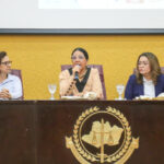 Prefeitura de Manaus reforça parceria com MP-AM durante Semana da Justiça Restaurativa 2025