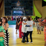 Prefeitura de Manaus celebra 23 anos do Parque Municipal do Idoso com programação especial