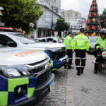Prefeitura reforça fiscalização e lança operação ‘Natal’ com 300 agentes e monitoramento total das vias de Manaus