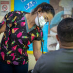 Prefeitura de Manaus realiza mais de 20 mil atendimentos na 6ª edição do ‘Manaus Cidadã’