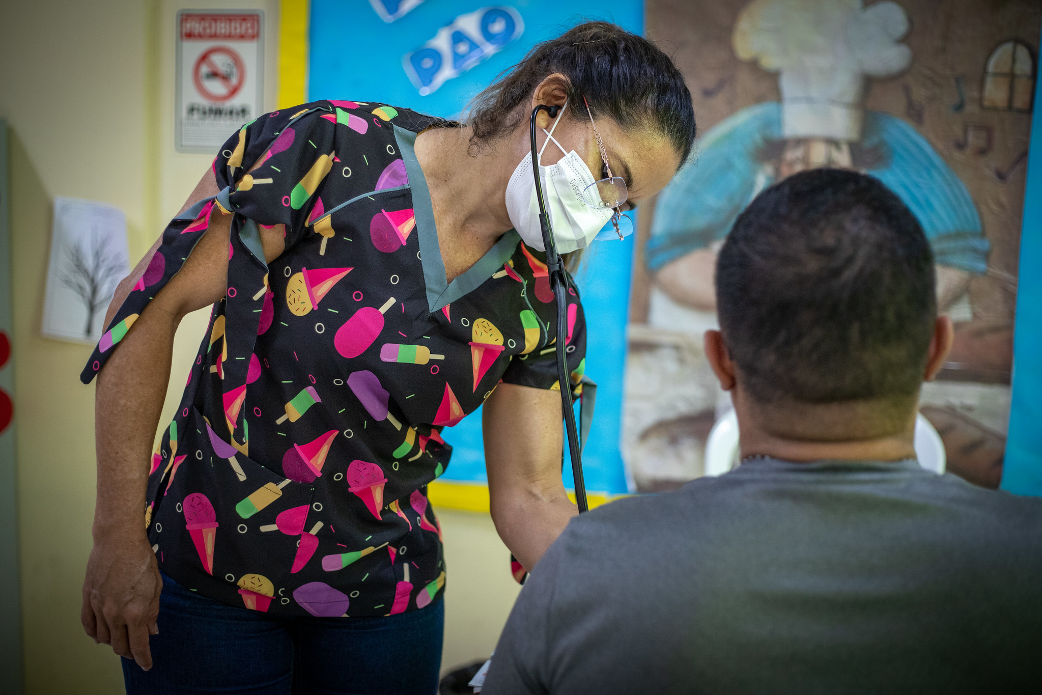 Prefeitura de Manaus realiza mais de 20 mil atendimentos na 6ª edição do ‘Manaus Cidadã’