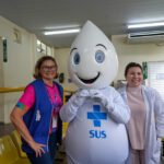 Prefeitura de Manaus realiza ‘Dia D’ de vacinação contra a Influenza